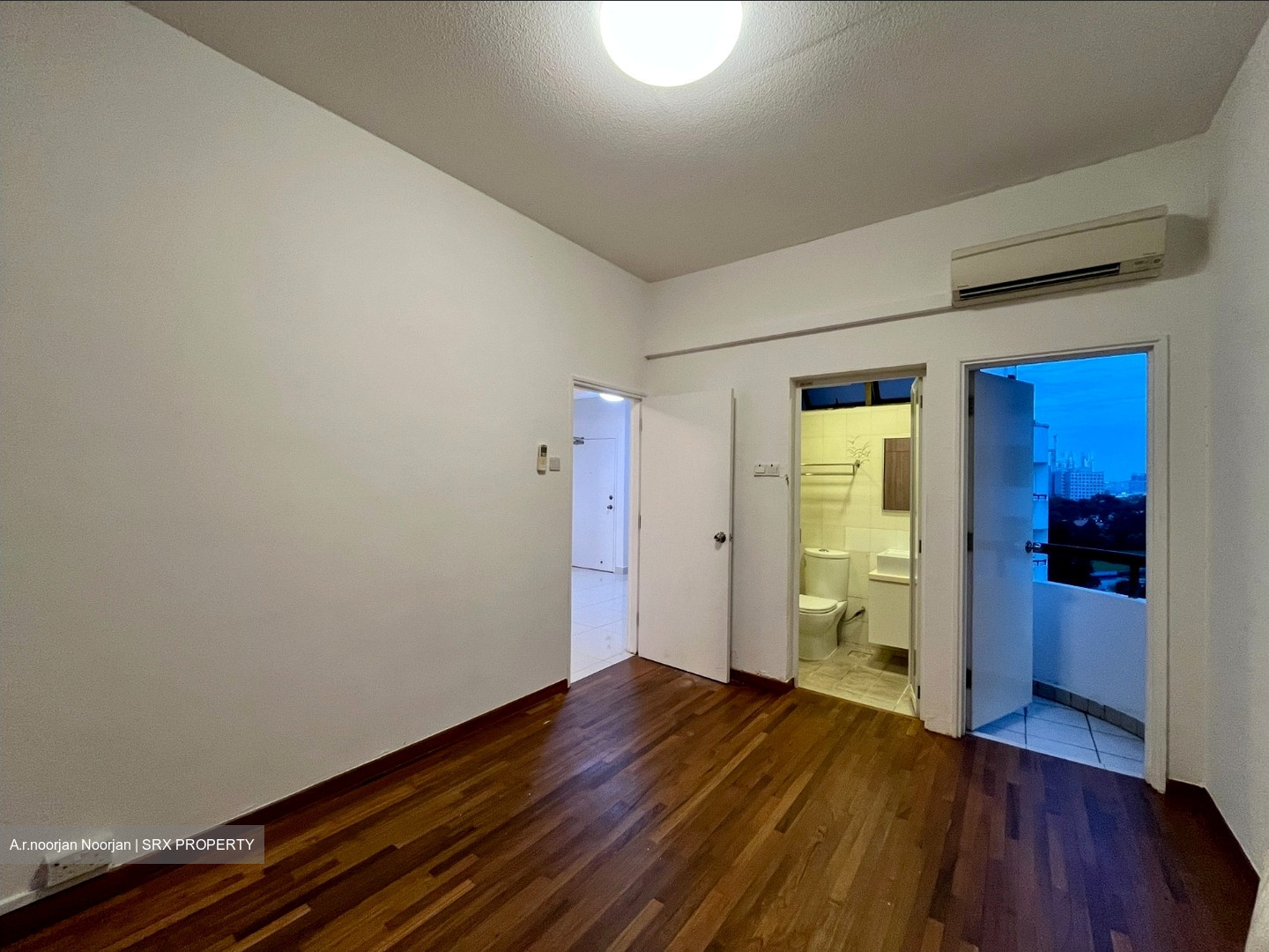 Pastoral View (D11), Apartment #551755951